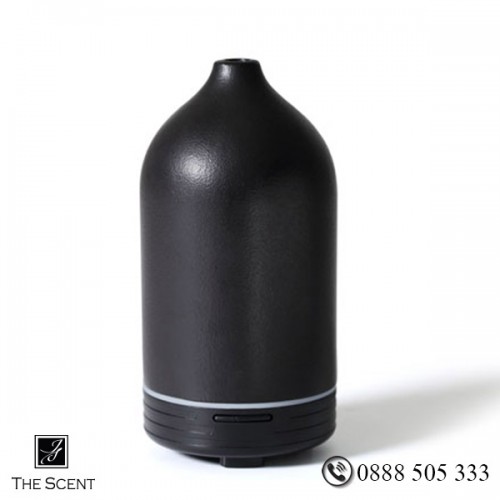 Máy khuếch tán tinh dầu siêu âm gốm Ceramic đầu ngắn TS2183T